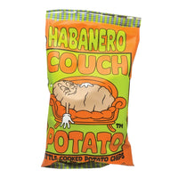 Couch Potato Chips