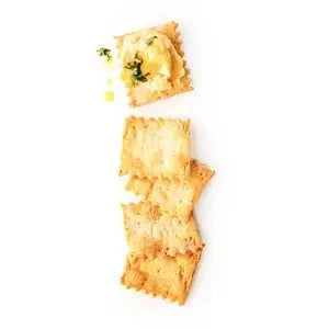 Rustic Bakery Sourdough Flatbread Bites