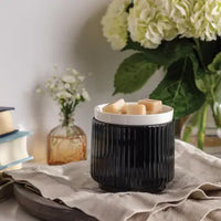 Noir Wax Warmer