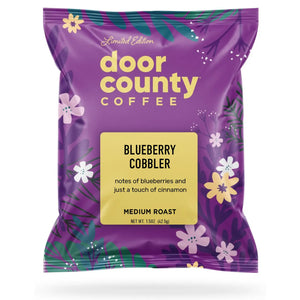 Door County Spring Flavored Potful 1.5oz