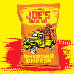 Joe's Snack Mix