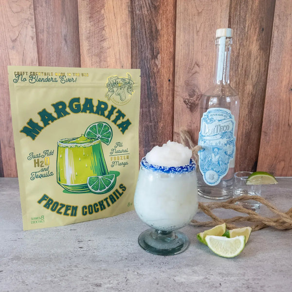 Noble Mick's Margarita Frozen Cocktail