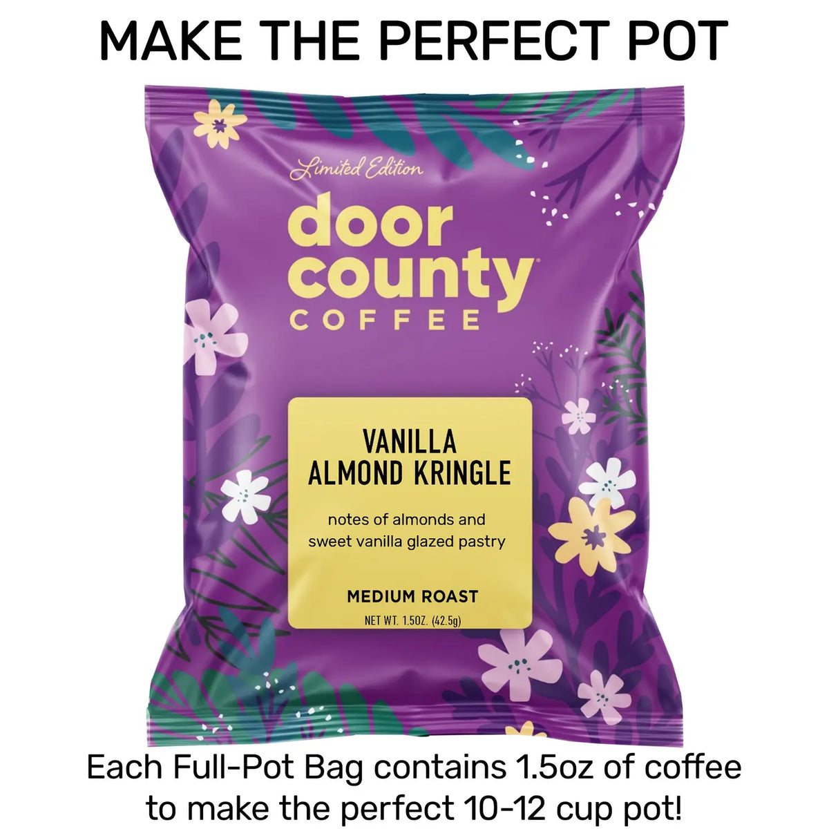 Door County Spring Flavored Potful 1.5oz