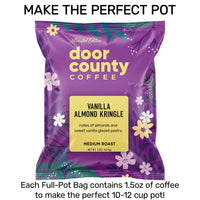 Door County Spring Flavored Potful 1.5oz