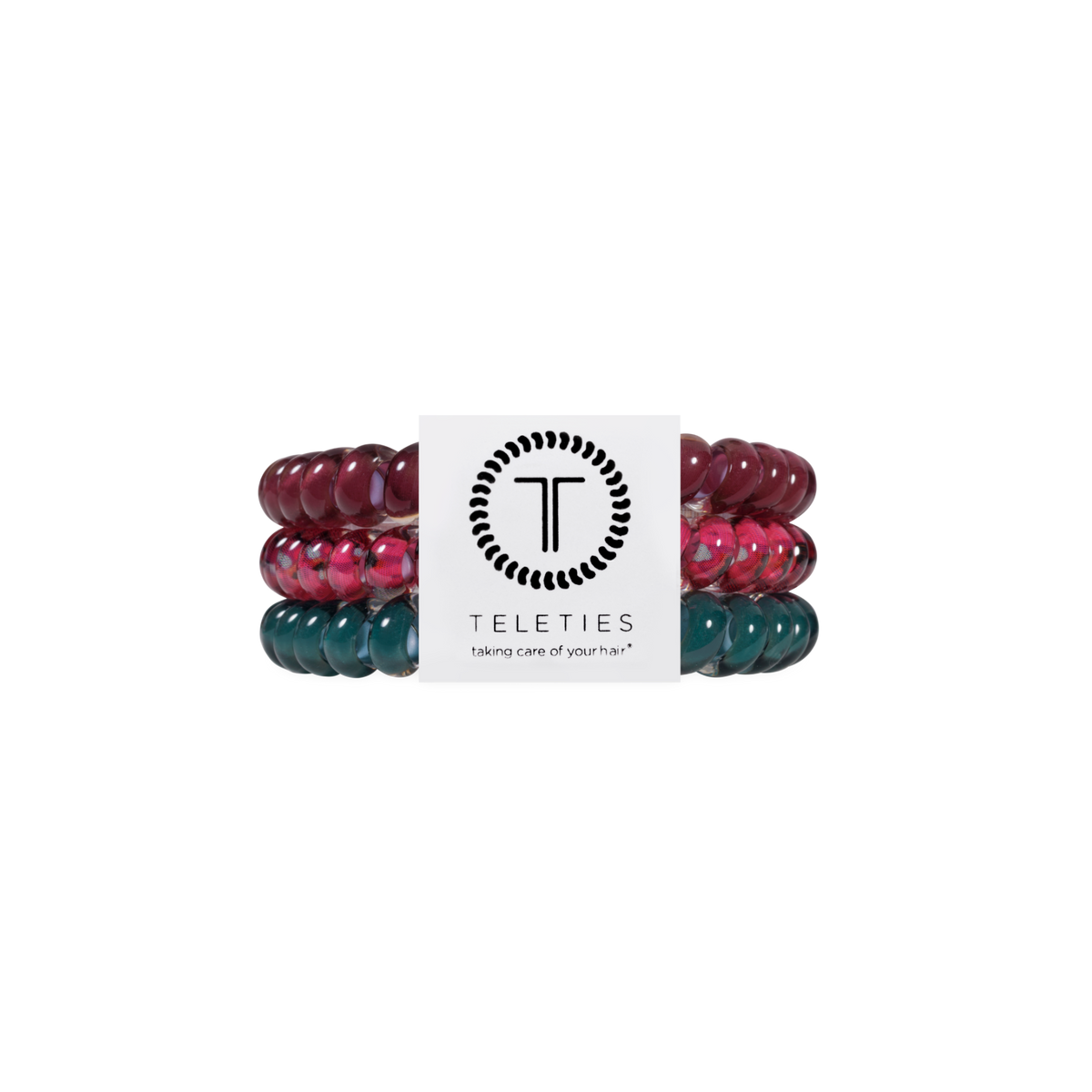 Harvest Hues | Small | Hair Ties