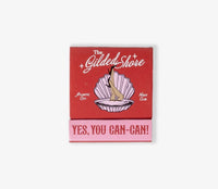 Crush On A Tear Matchbook Nail Files
