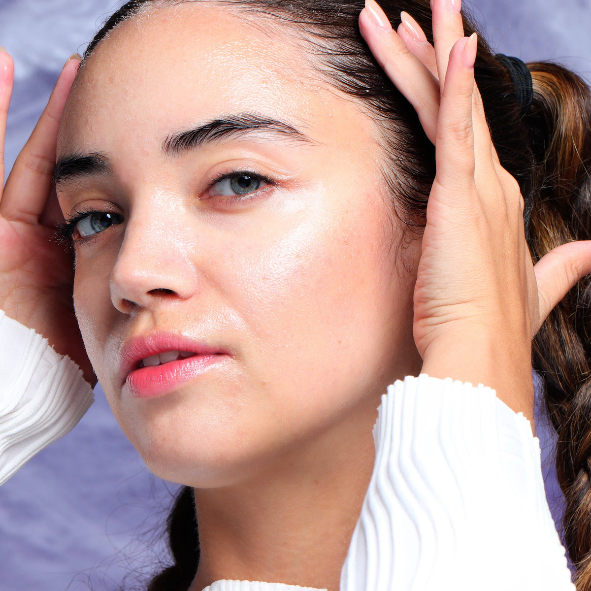 Mummy Makeover – Pore-Refining Face Mask