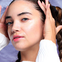 Mummy Makeover – Pore-Refining Face Mask