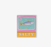 Crush On A Tear Matchbook Nail Files