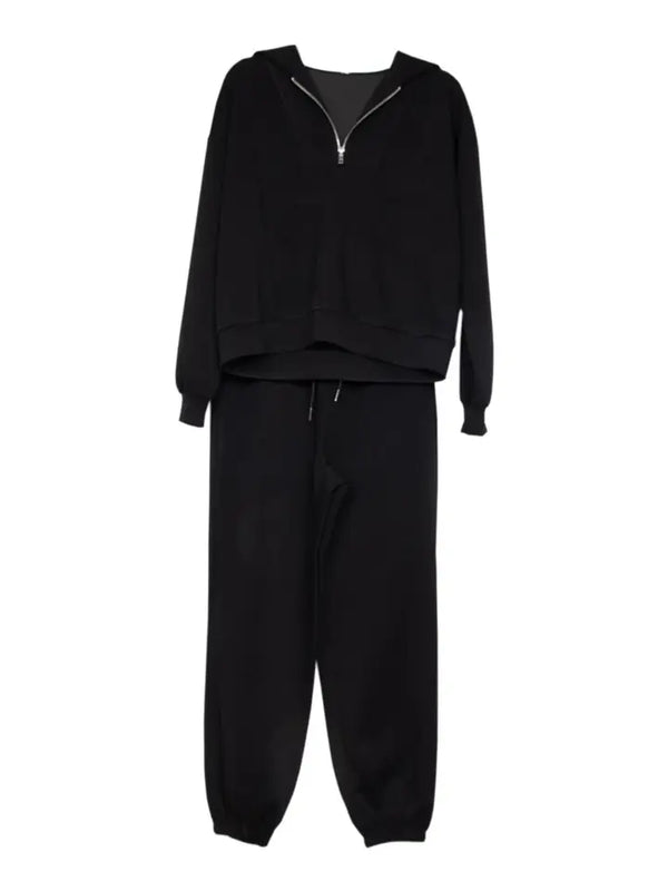 Scuba Long Sleeve 1/2 Zip Pullover