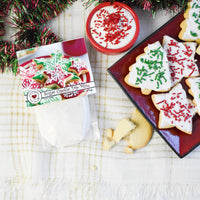 Sugar Cookie Dip Mix