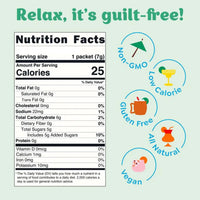 Craftmix Classic Margarita Cocktail / Mocktail Mixer