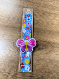 Girls Light Up Slapbands
