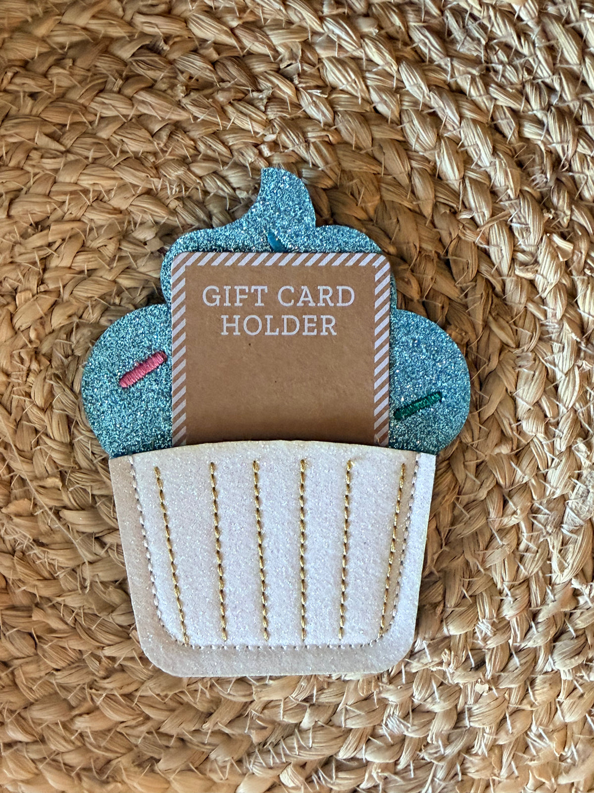 Birthday Gift Card Holders