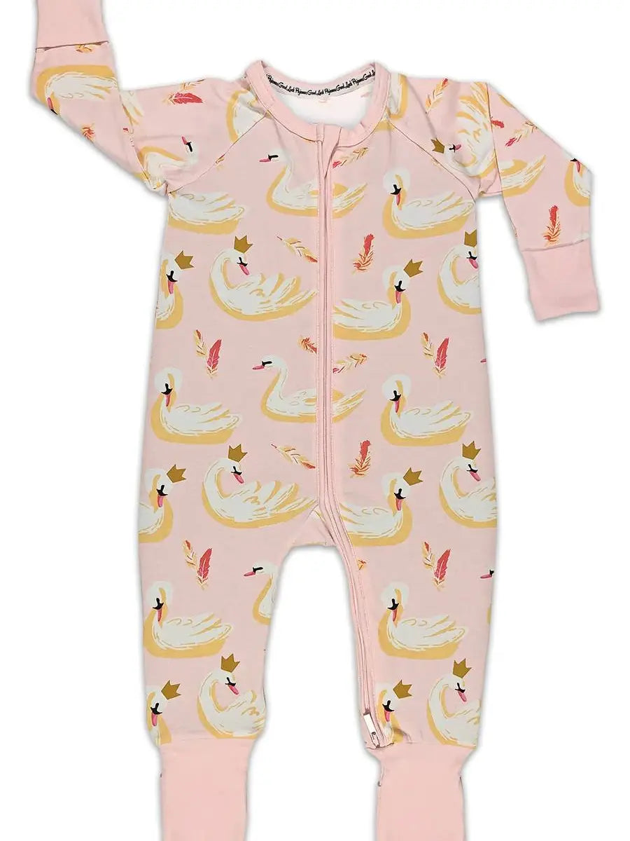 Baby Sleepers