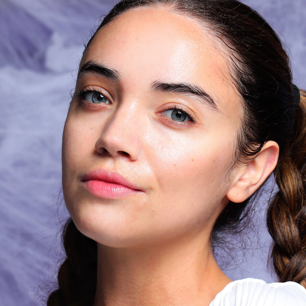 Fang-tastic Chic Hydrating Hyaluronic Acid Face Mask