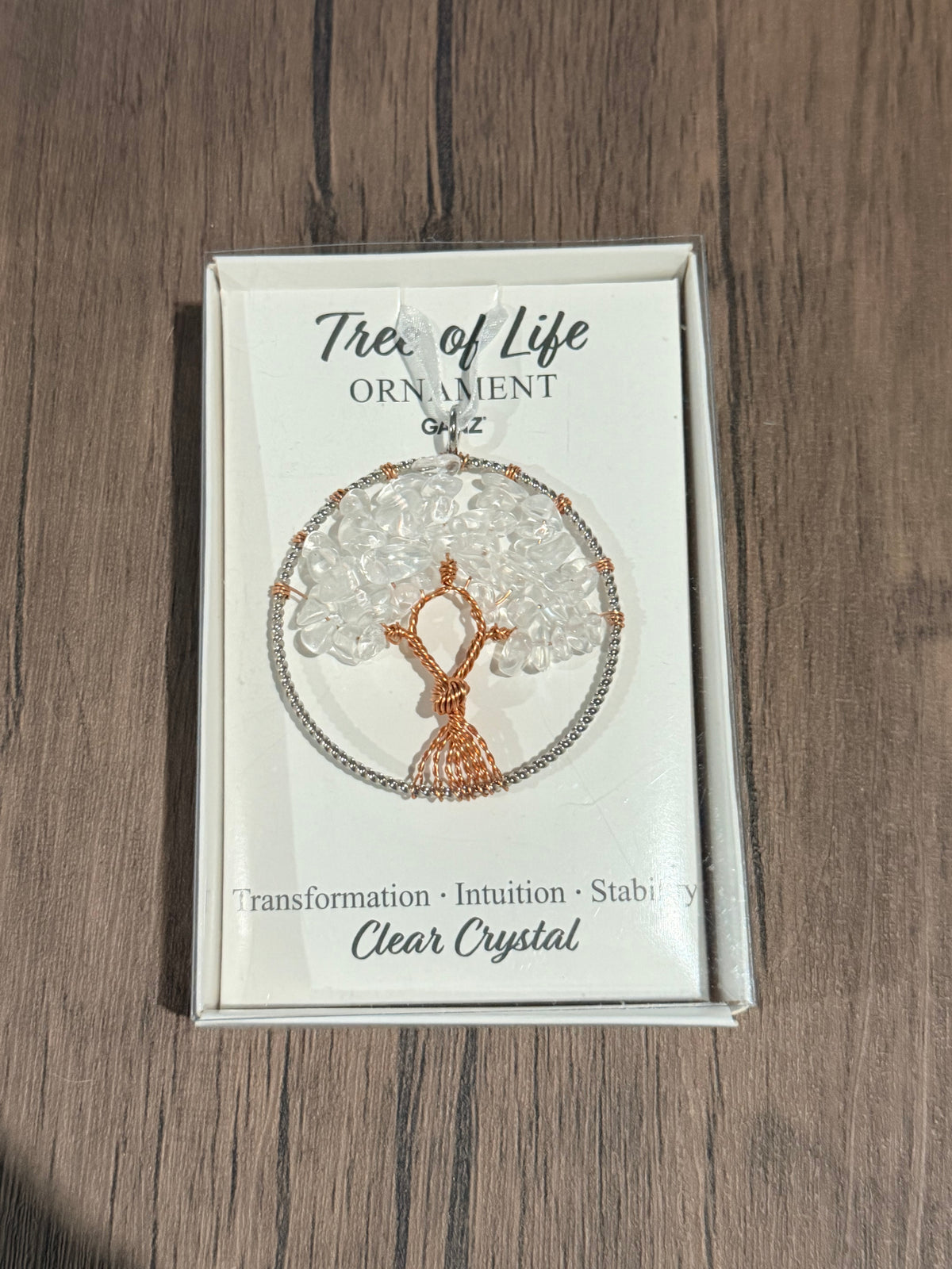 Tree of Life Ornaments