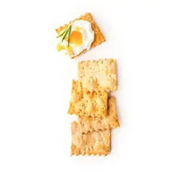 Rustic Bakery Sourdough Flatbread Bites