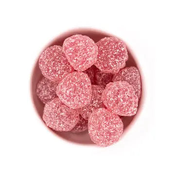 BON BON Vegan Forest Berries - Gummy Candies