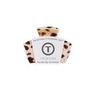 Classic | Blonde Tortoise | Petite Claw Clip