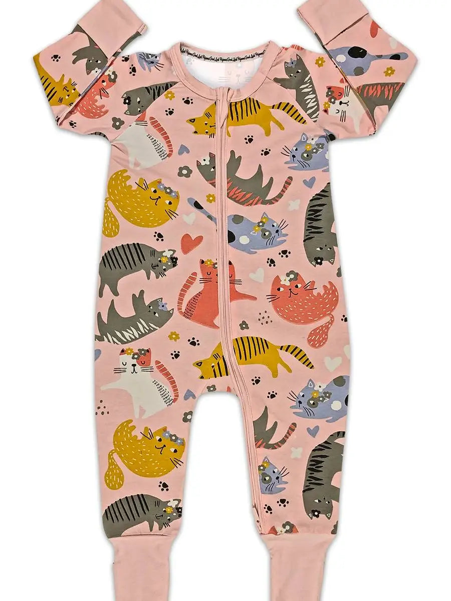 Baby Sleepers