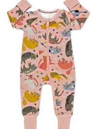 Baby Sleepers