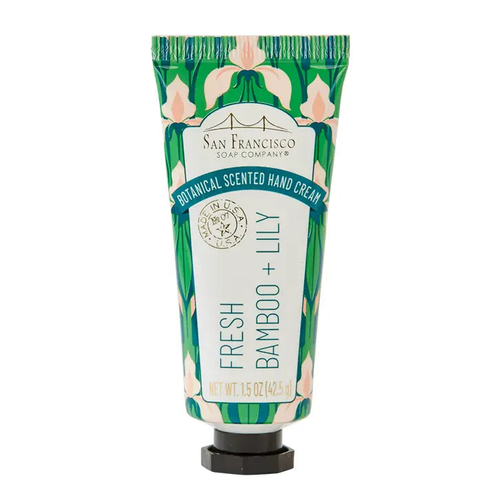 Botanical 1.5oz Hand Cream