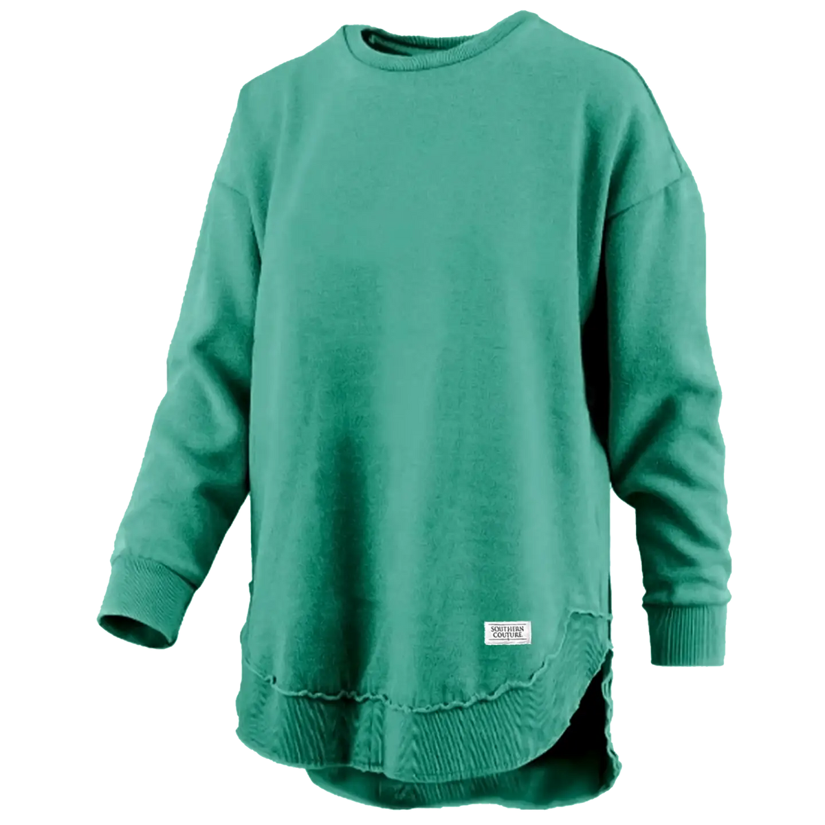 Comfy Round Here Sweatshirt