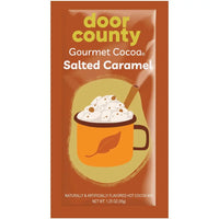 Door County Gourmet Hot Cocoa