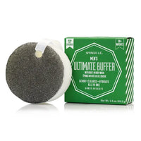 Spongelle Men's Ultimate Buffer (Amber Absolute)
