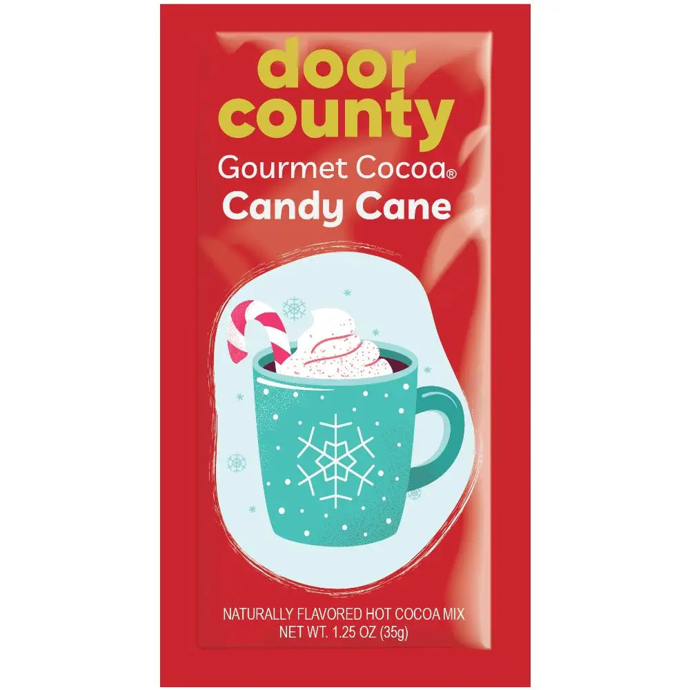 Door County Gourmet Hot Cocoa