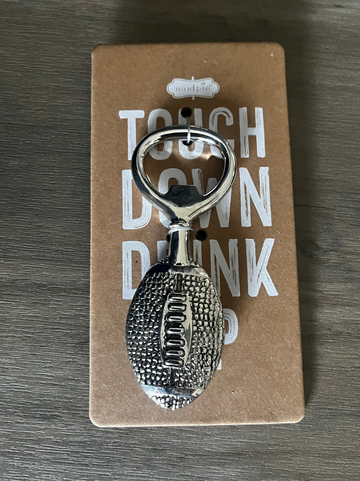 Hobby Bottle Openers