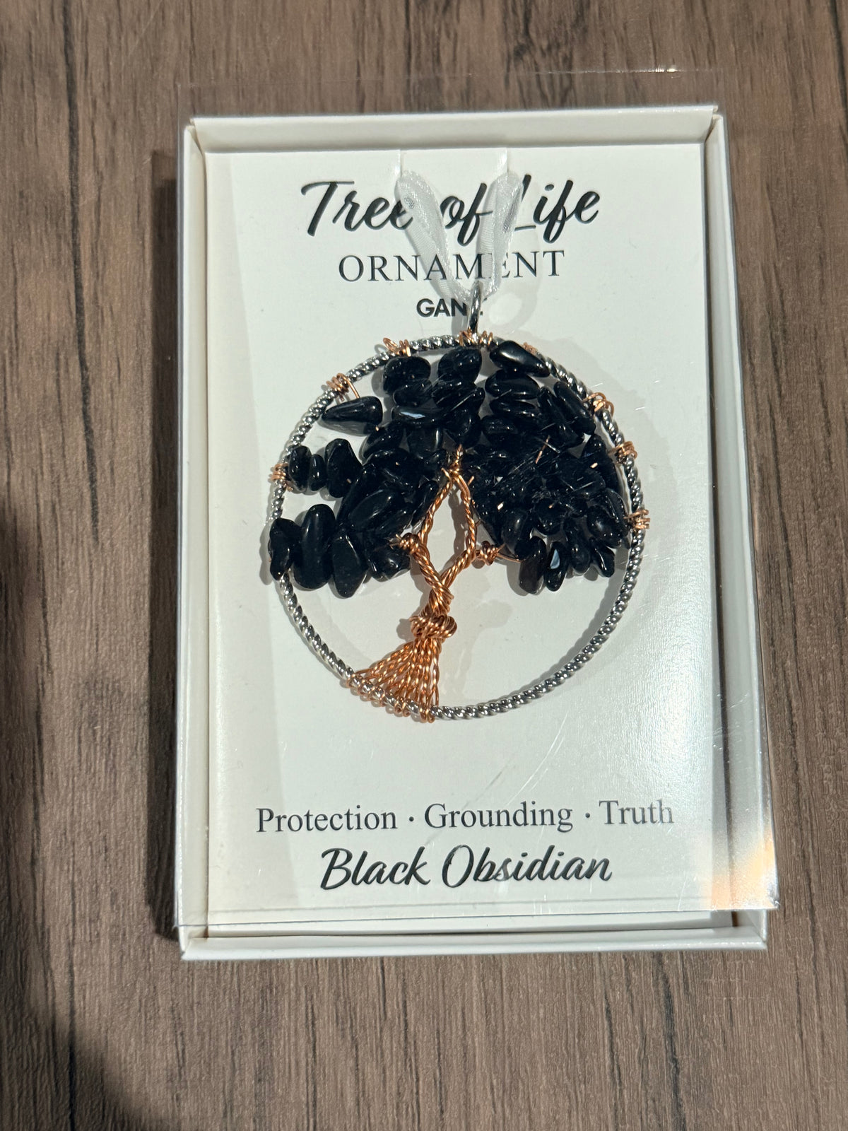Tree of Life Ornaments
