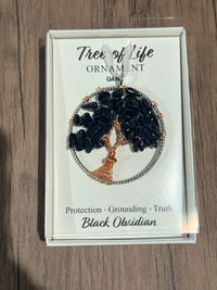 Tree of Life Ornaments