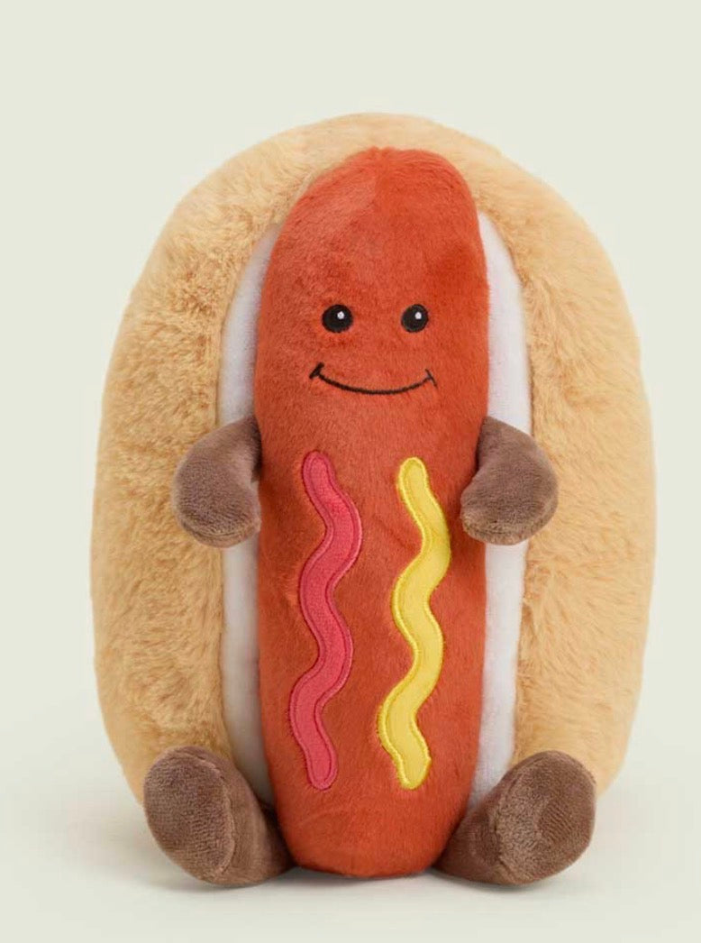 Hotdog Warmie