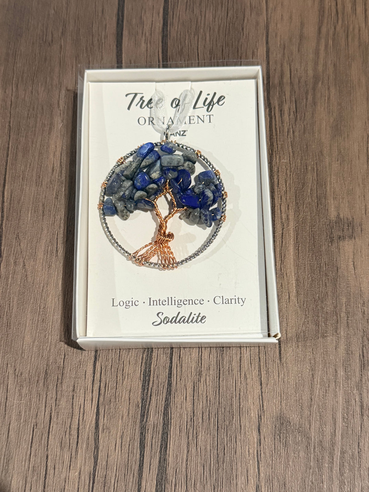 Tree of Life Ornaments