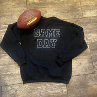 Graphic Game Day Crewneck