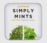 Simply Mints