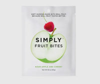 Simply Fruit Bites