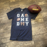 Short Sleeve Game Day T-Shirts