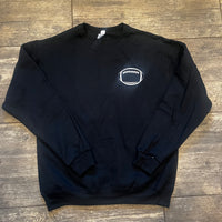 Graphic Game Day Crewneck