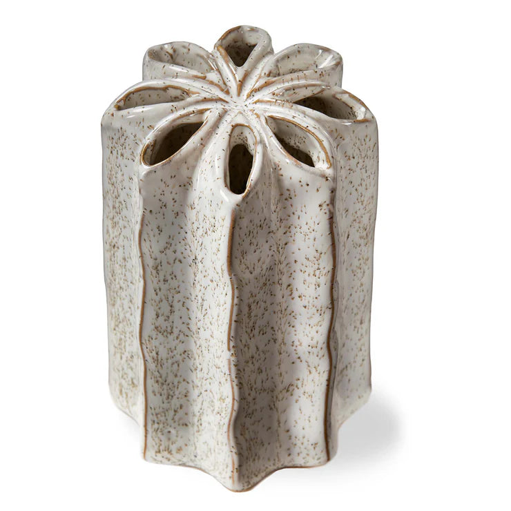 Flower Frog Vase