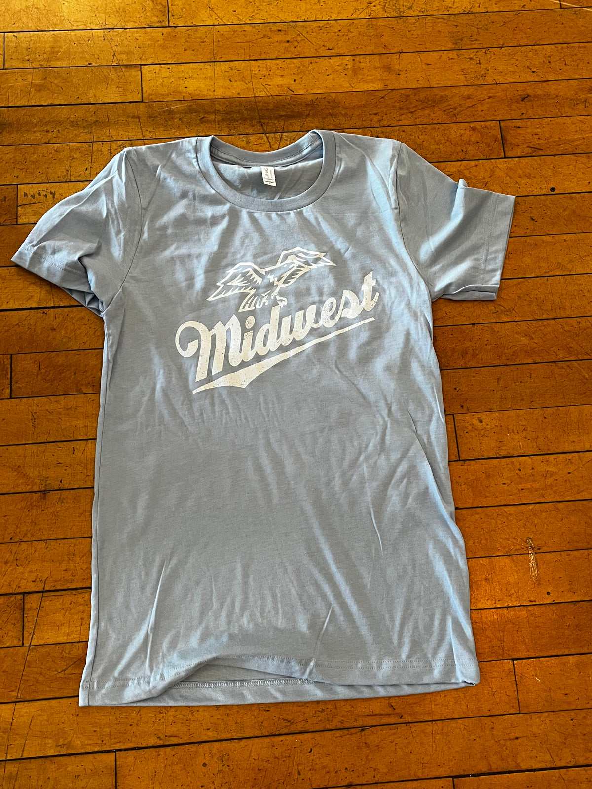 Short Sleeve Midwest T-Shirt