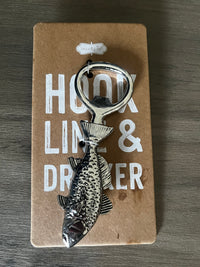 Hobby Bottle Openers