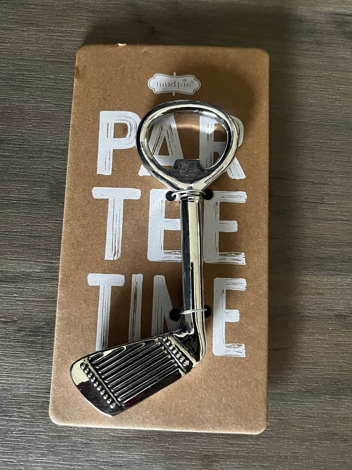 Hobby Bottle Openers