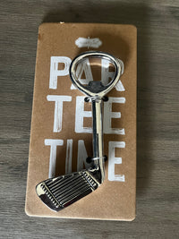 Hobby Bottle Openers
