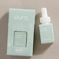 pura Linens&Surf