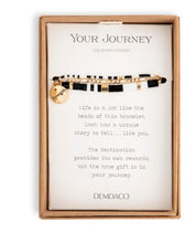 Load image into Gallery viewer, Your Journey Adjustable Bracelet

