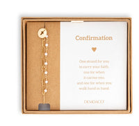 Confirmation Bracelet