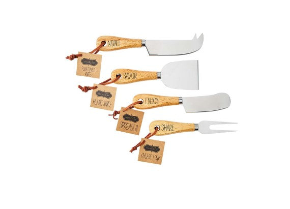 Bistro Cheese Utensil